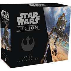 AT-RT Unit Expansion